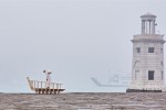 THE PROMISED LAND VENICE 2012 by Jill Orr