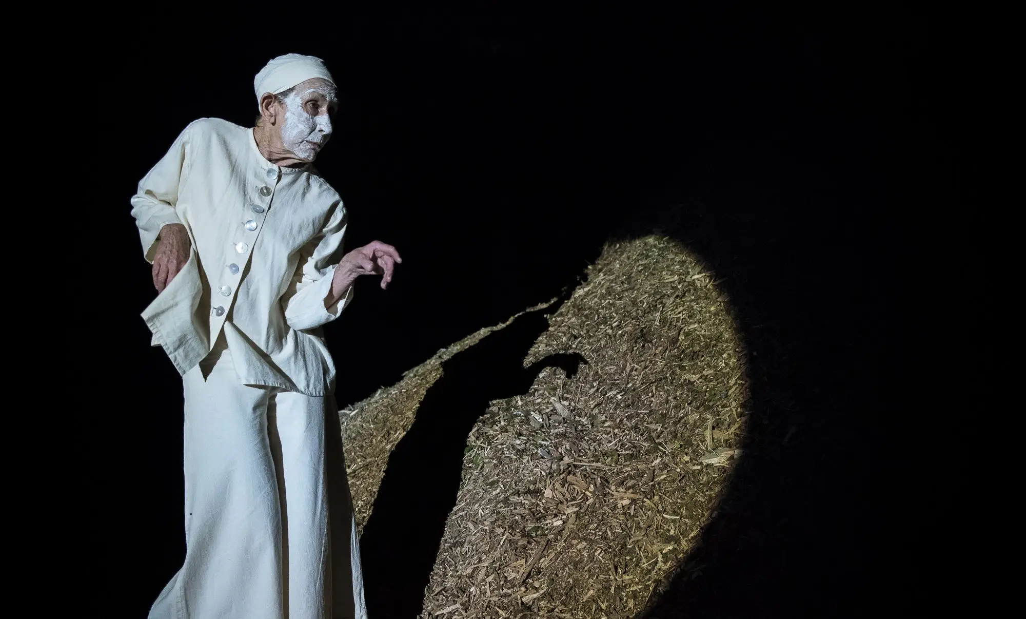 dark Night for Dance Massive 08