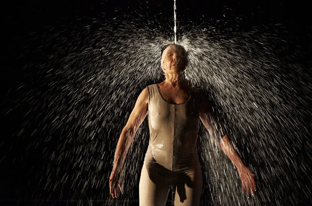 ANTIPODEAN EPIC - LIVE (SECTION THREE)