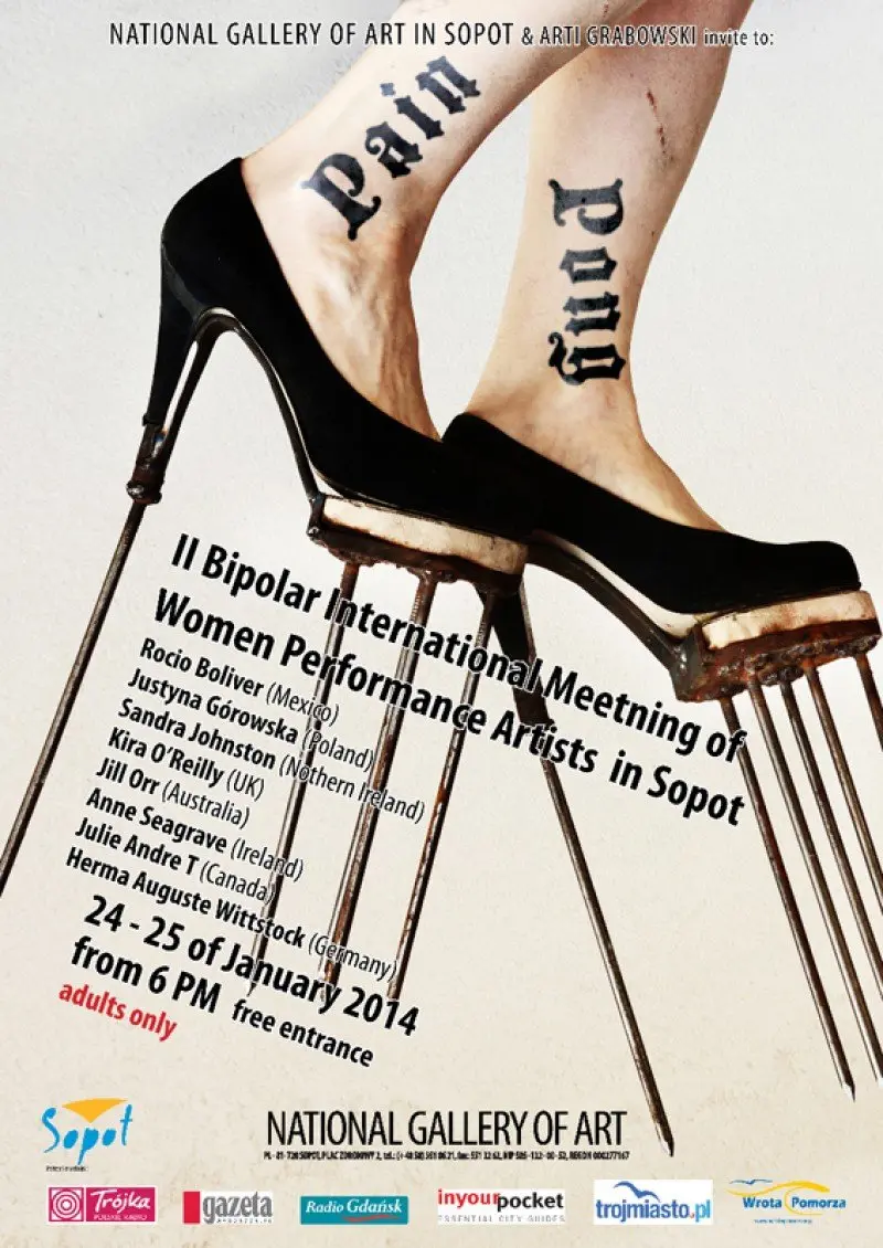 TRILOGY, WE CREATE THE IMAGE TOGETHER