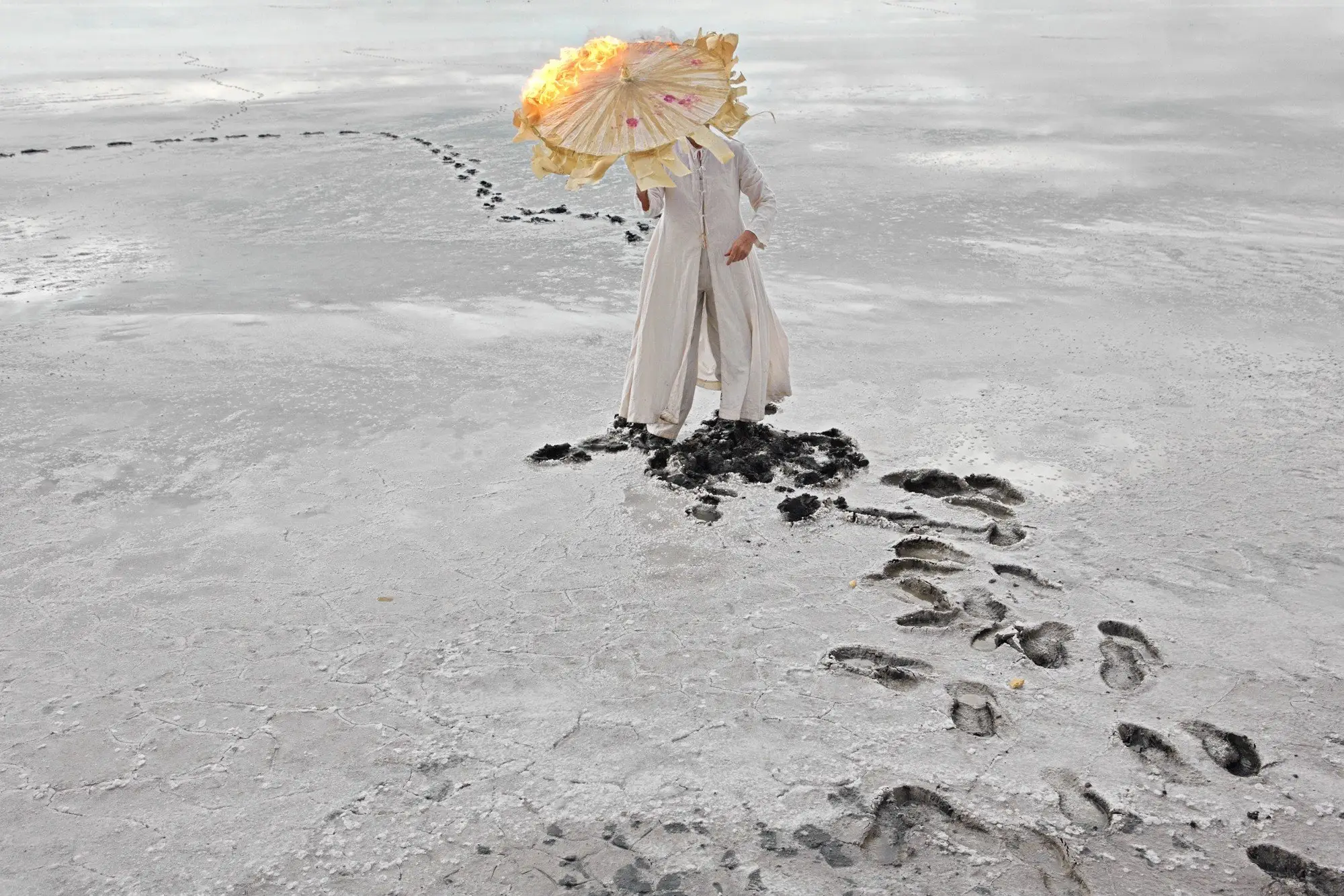 Southern Cross Reclaimed 2