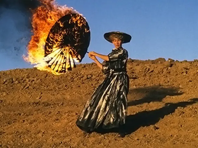 WALKING ON PLANET EARTH