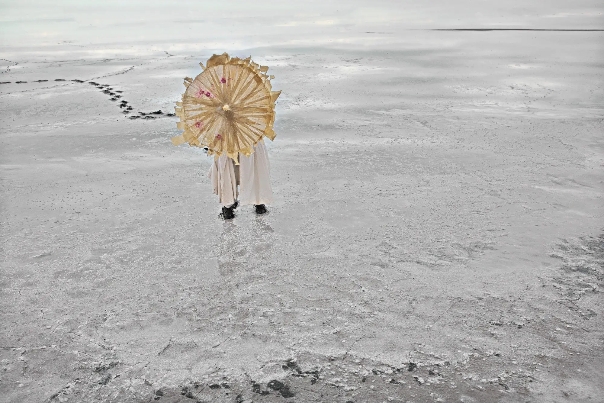 Southern Cross Reclaimed Burning 1