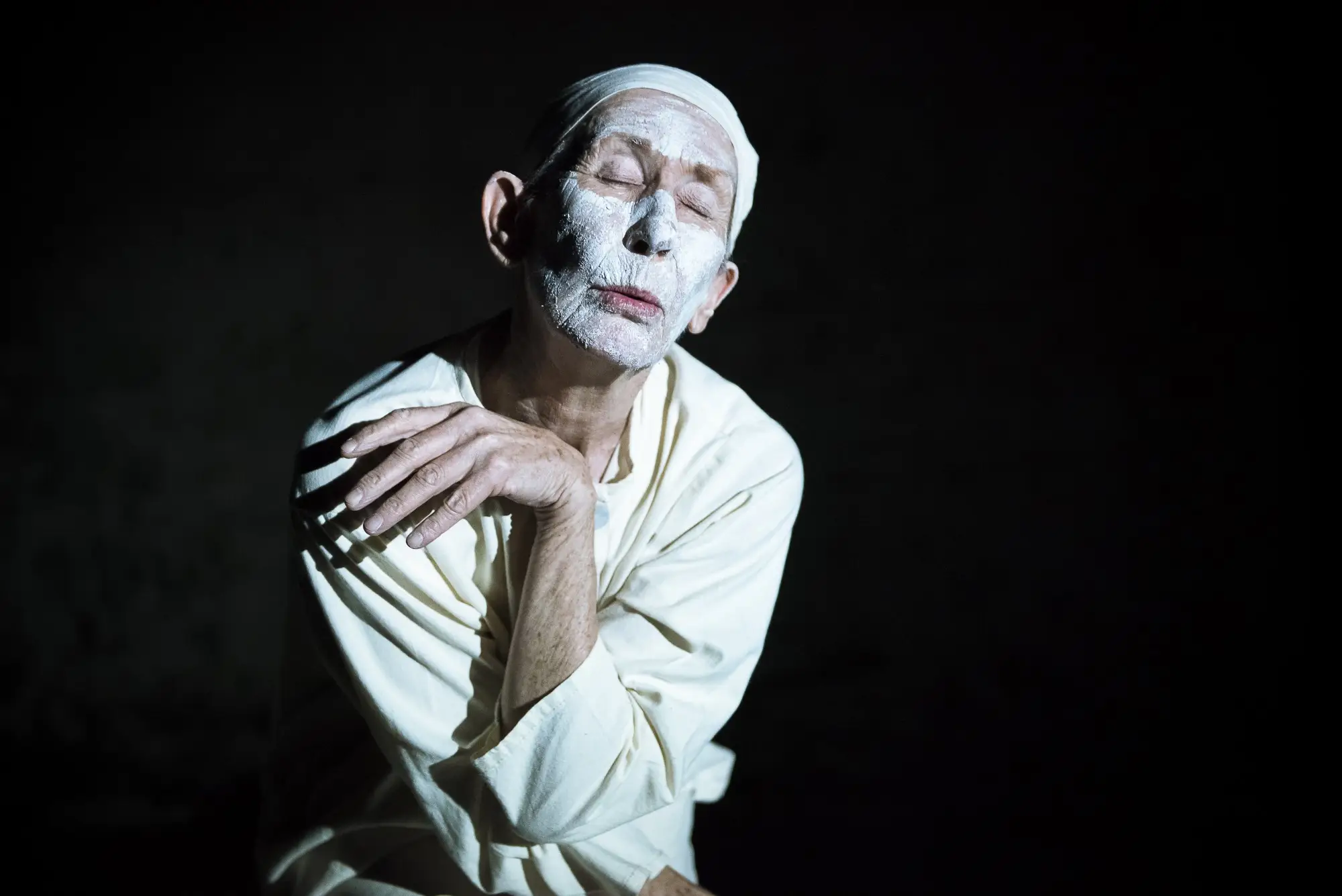 Dark Night for Dance Massive 07