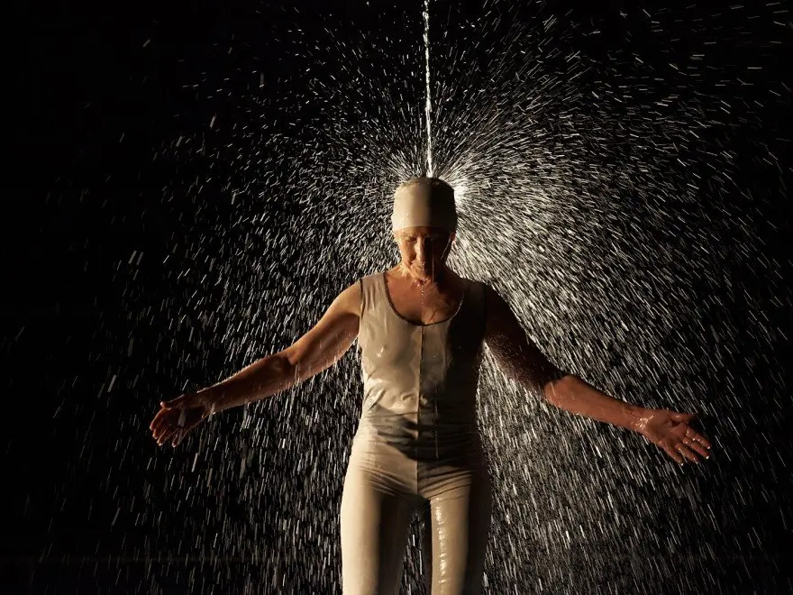 ANTIPODEAN EPIC - LIVE (SECTION THREE)