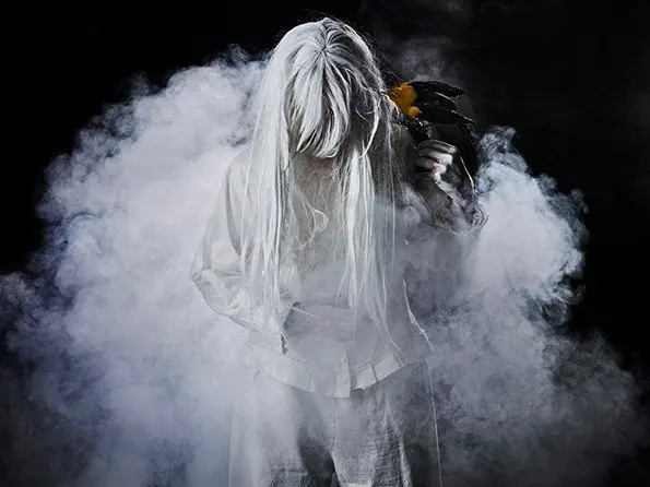 BETWEEN SOMEWHERE AND NOWHERE