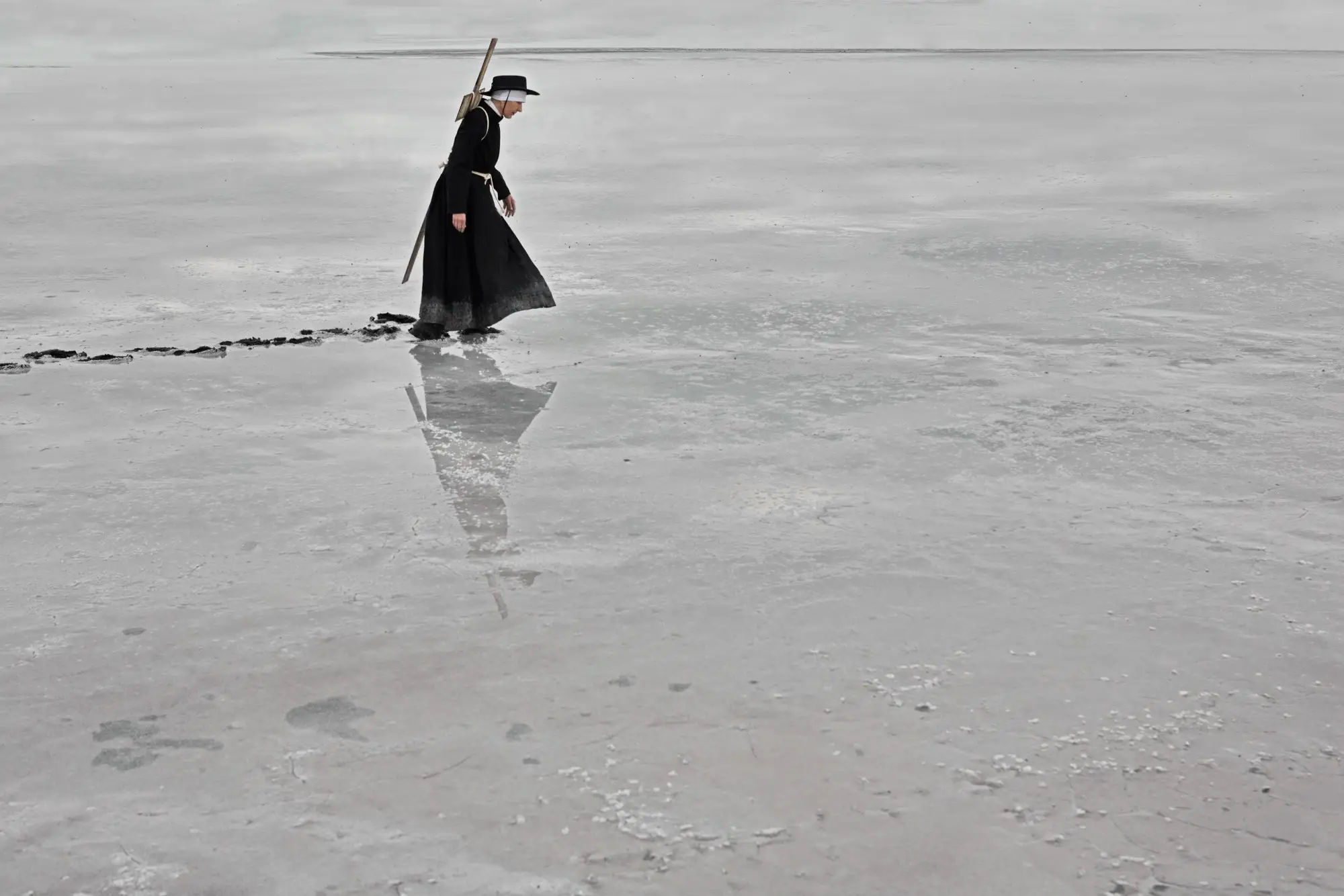 Southern Cross Reclaimed Missionary 2