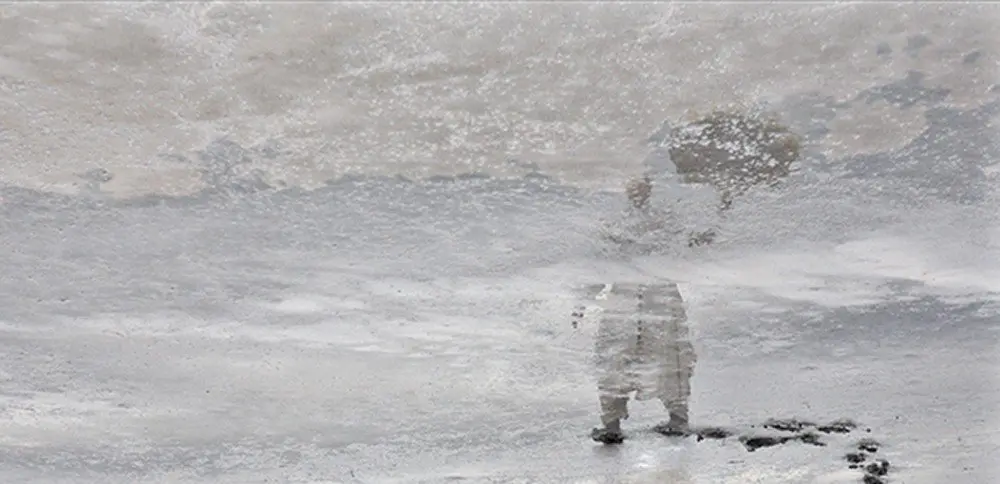 SOUTHERN CROSS - TO BEAR AND BEHOLD