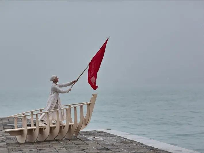 THE PROMISED LAND VENICE