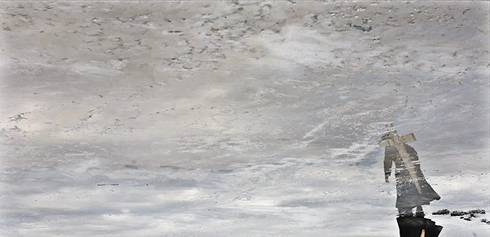 SOUTHERN CROSS - TO BEAR AND BEHOLD