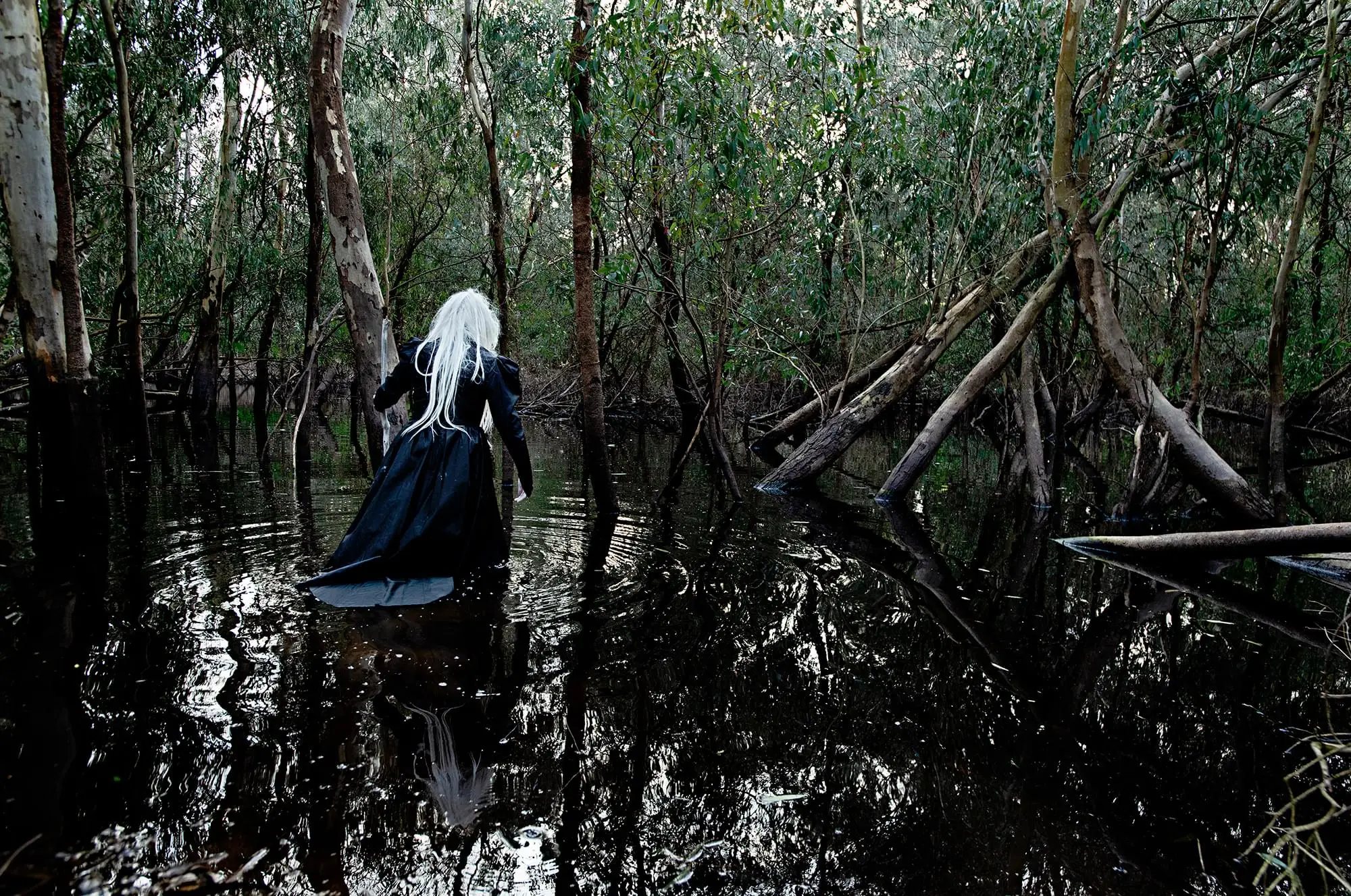 Jill Orr_ Same Place Different Time_Colonial Haunting_ 4389