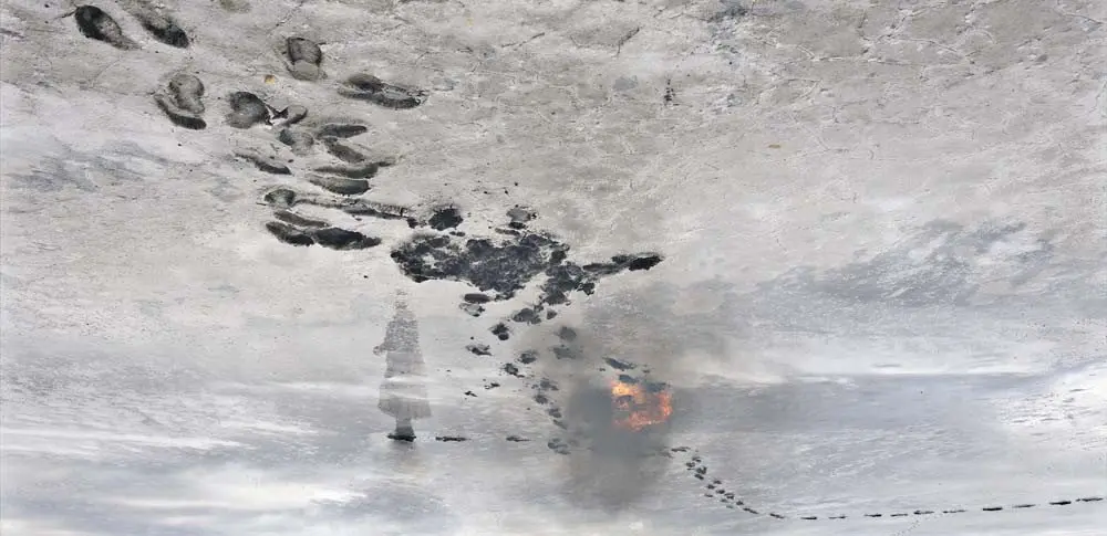 SOUTHERN CROSS - TO BEAR AND BEHOLD