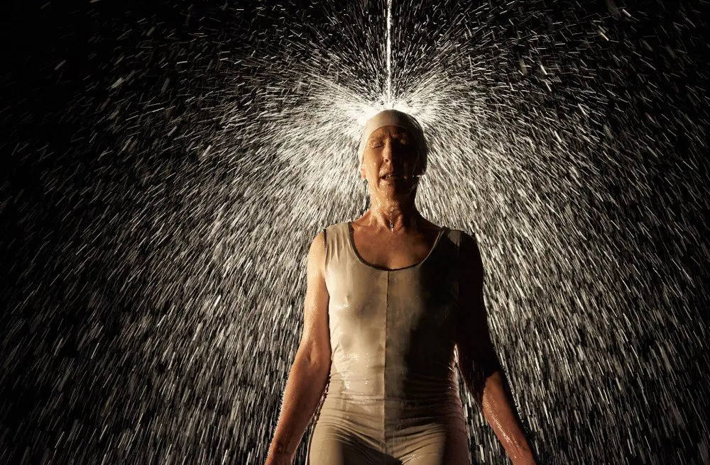 ANTIPODEAN EPIC - LIVE (SECTION THREE)