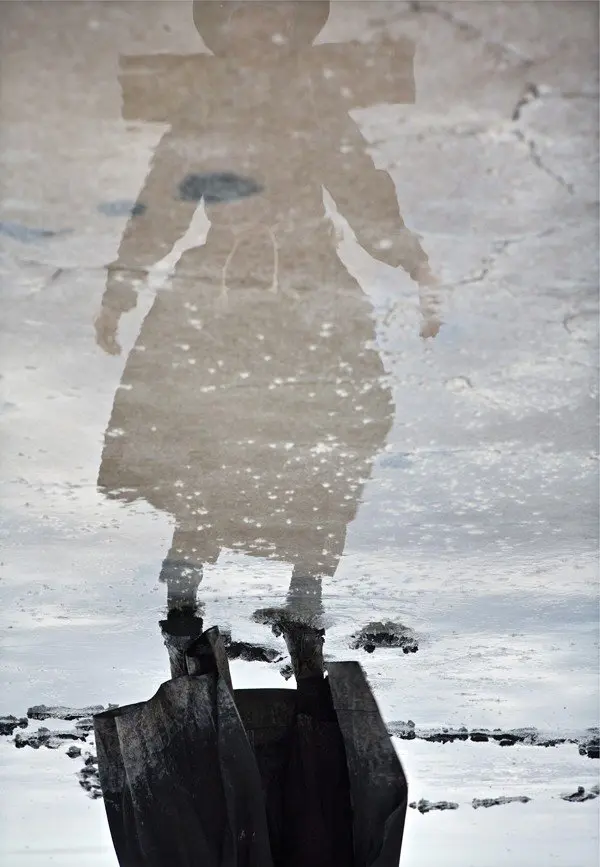 FAITH IN A FAITHLESS LAND