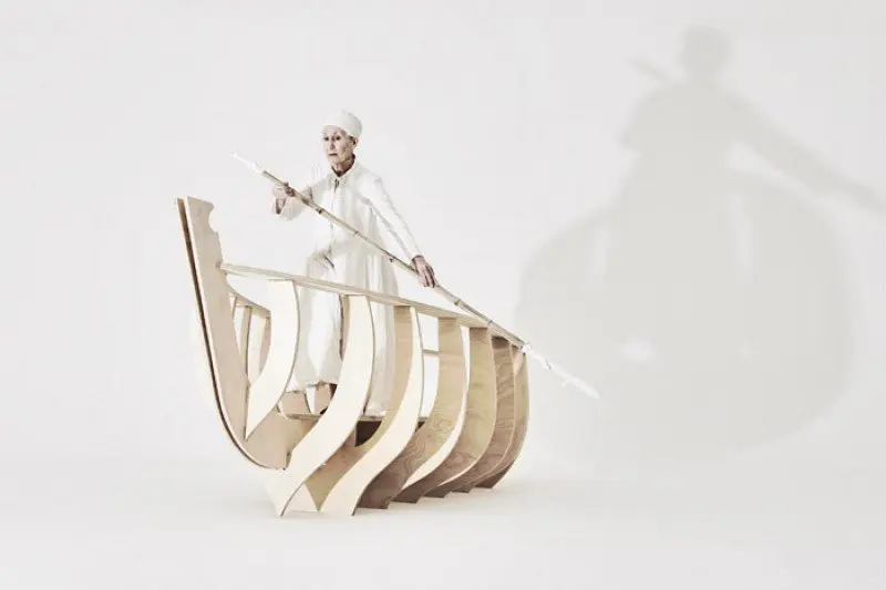 THE PROMISED LAND ii