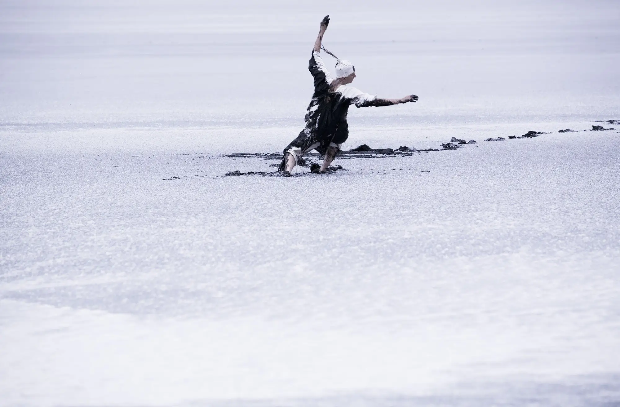 Falling and Flight Reclaimed 03