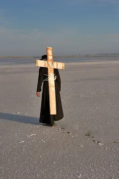 FAITH IN A FAITHLESS LAND