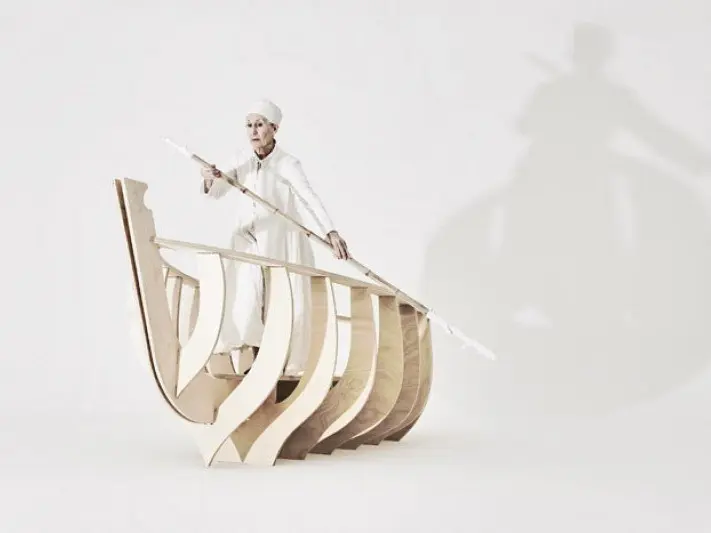 THE PROMISED LAND ii