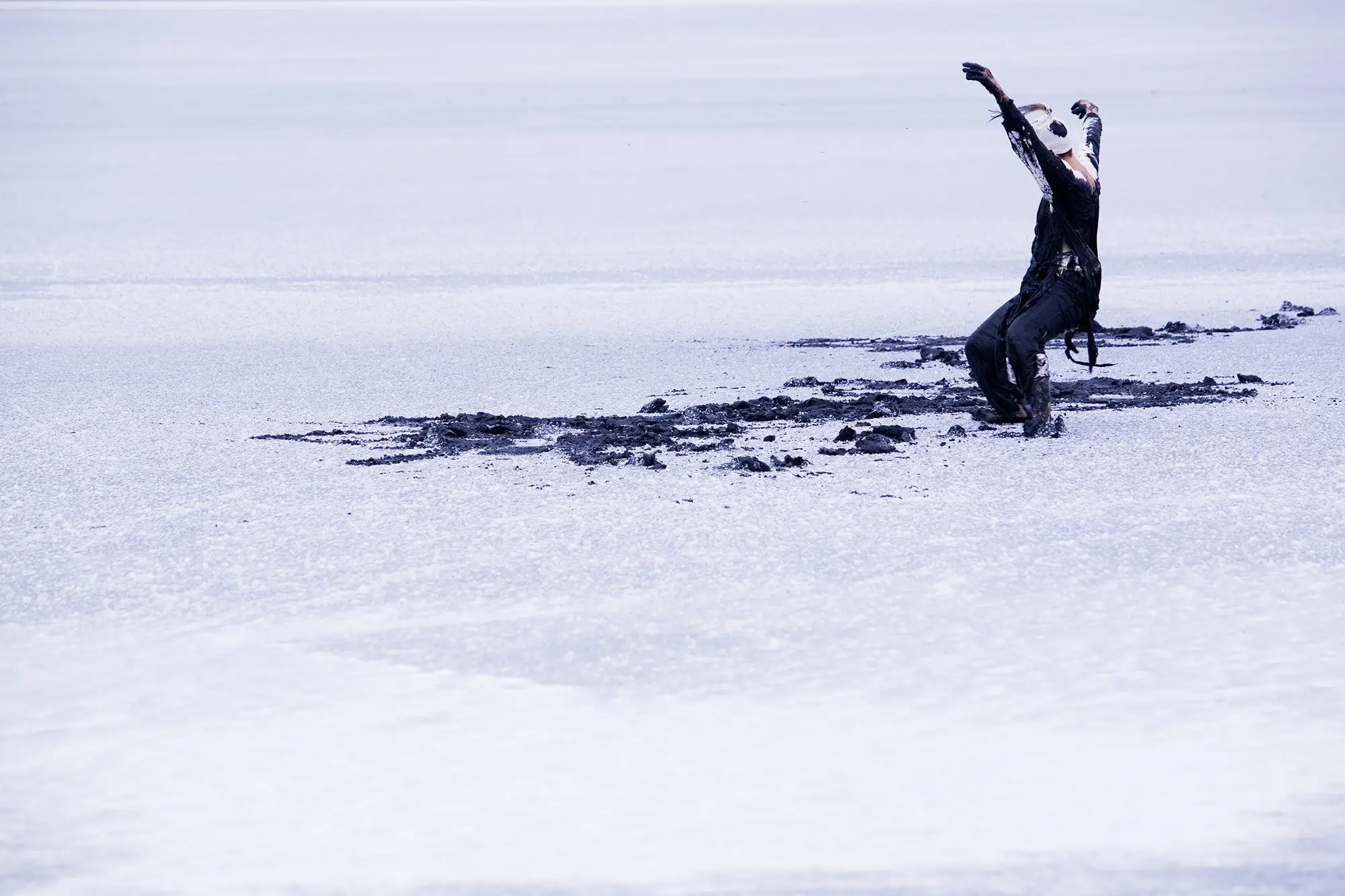 Falling and Flight Reclaimed 03