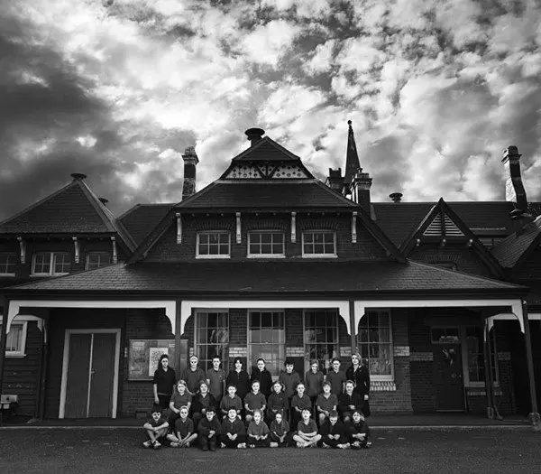 AVOCA PRIMARY SCHOOL