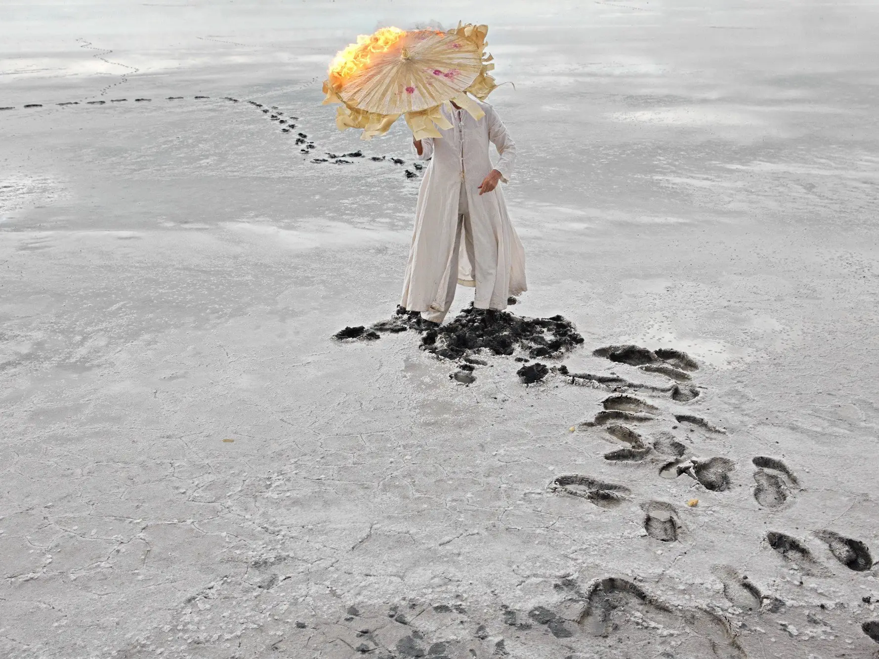 Southern Cross Reclaimed 2