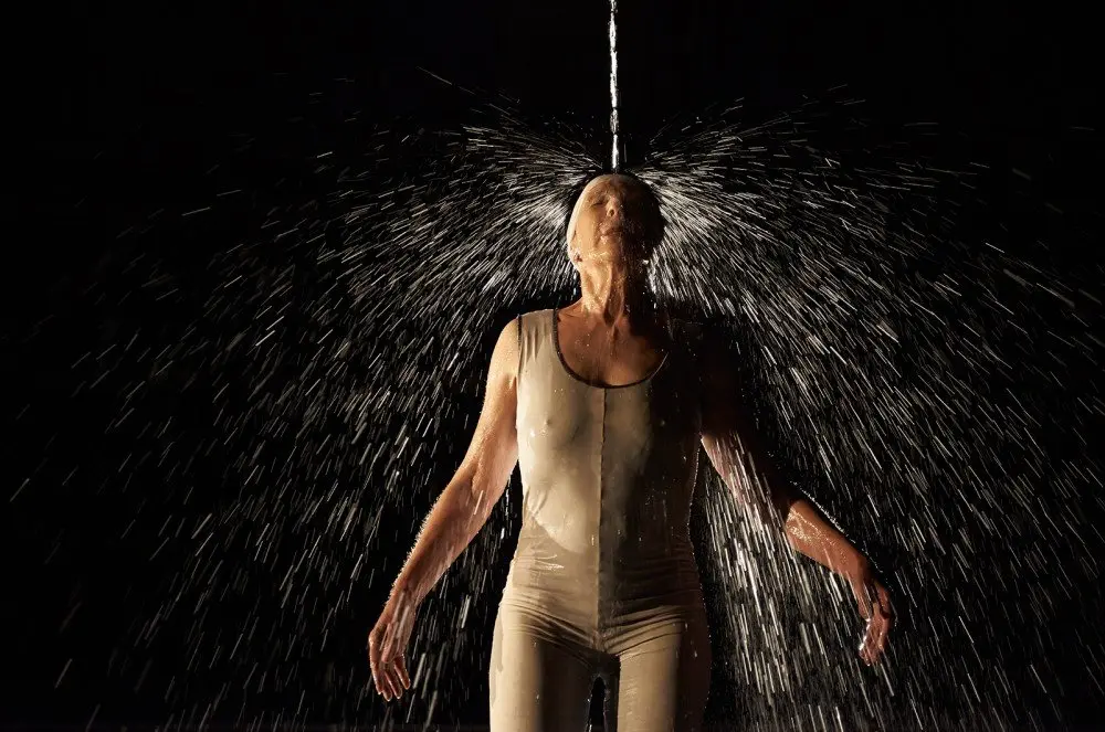 ANTIPODEAN EPIC - LIVE (SECTION THREE)