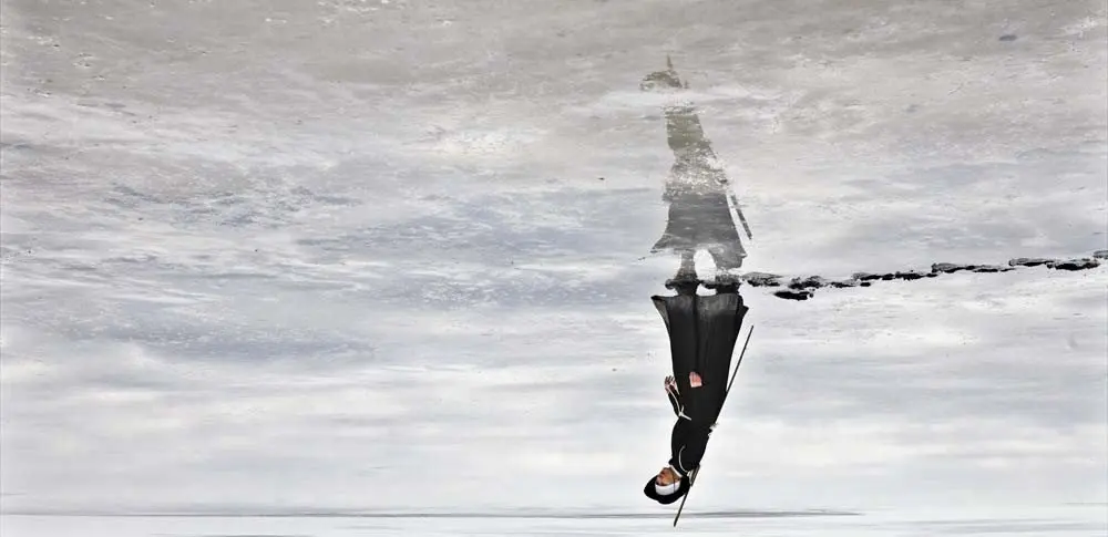 SOUTHERN CROSS - TO BEAR AND BEHOLD