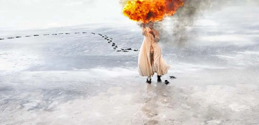 SOUTHERN CROSS - TO BEAR AND BEHOLD