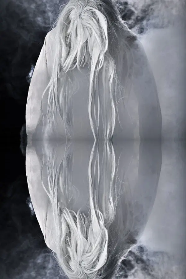 BETWEEN SOMEWHERE AND NOWHERE