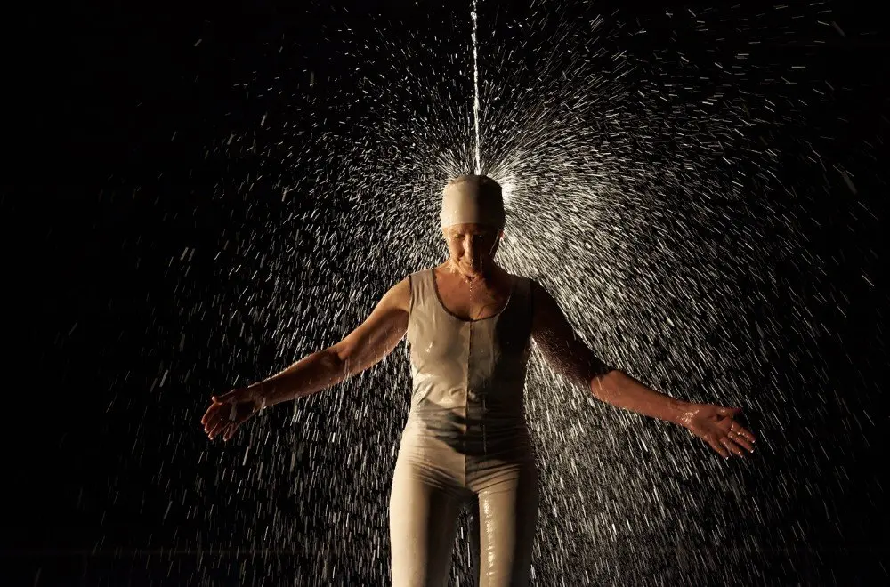 ANTIPODEAN EPIC - LIVE (SECTION THREE)