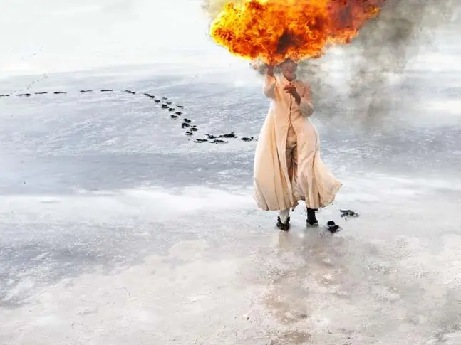 SOUTHERN CROSS - TO BEAR AND BEHOLD