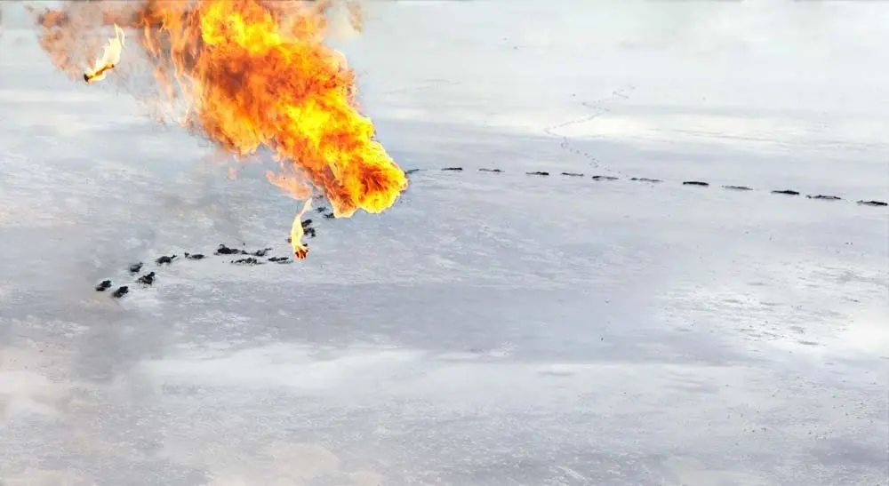 SOUTHERN CROSS - TO BEAR AND BEHOLD